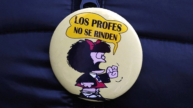 Lo bueno y lo mejorable de la nueva carrera docente, según Elige Educar