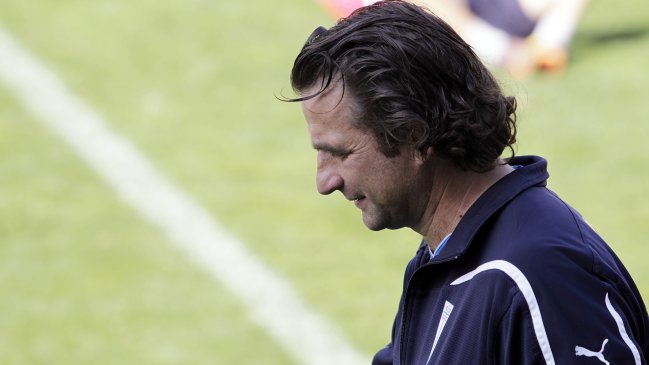 ¿Es Juan Antonio Pizzi el indicado para tomar las riendas de la 