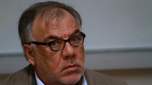 Andrade destacó a Allende, Lagos e Insulza como posibles presidenciables