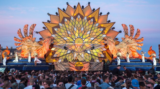 Festival Corona Sunsets promete música, arte y cultura