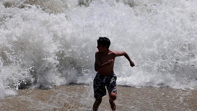 Turistas extranjeros aumentaron en un 30 por ciento respecto a enero de 2015