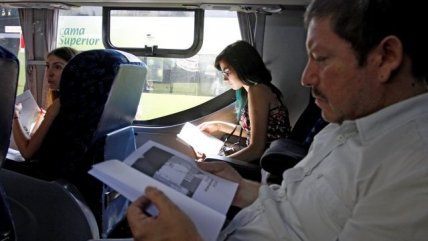   Conoce la campaña SaLee, que invita a padres y niños a leer juntos 