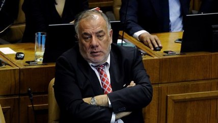 Osvaldo Andrade: El efecto del caso Caval ha sido devastador