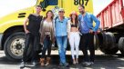 Nueva teleserie vespertina de TVN suma actores a su elenco
