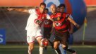 San Felipe empató con Rangers y quedó como momentáneo escolta en Primera B