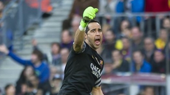 FC Barcelona de Bravo es líder exclusivo en España tras derrotar a Atlético de Madrid