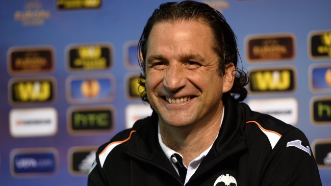 ¿Qué consejo le darías al nuevo entrenador de la selección chilena?