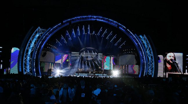 Festival de Viña del Mar 2016 apuesta por un renovado y tecnológico escenario