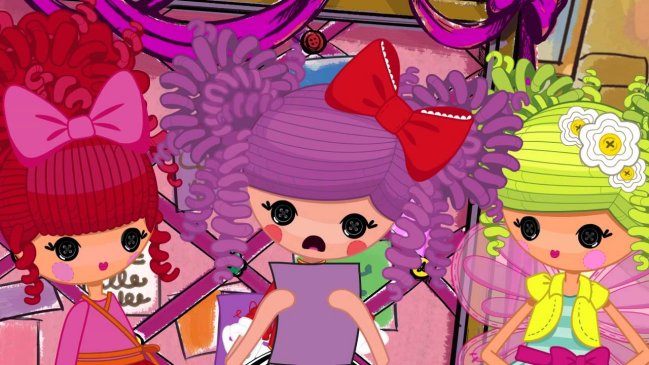 Netflix continúa expandiendo su catálogo de series originales para niños