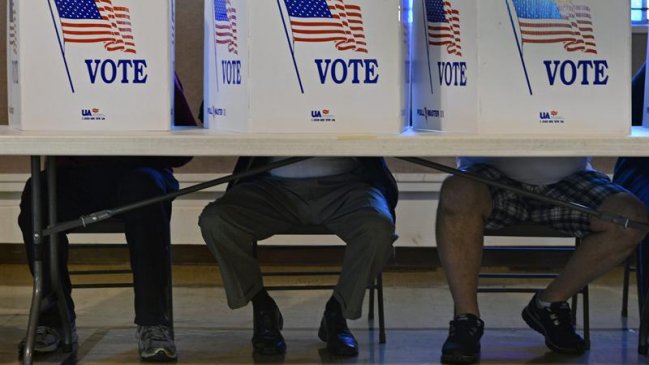 En Iowa parte el largo camino para definir candidatos presidenciales en EEUU