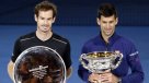 Andy Murray: No pude hacer nada ante Djokovic en la final