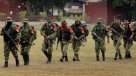 ELN aseguró que solo falta una cita con el gobierno colombiano para abrir proceso paz