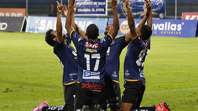 La programación de la primera fase de la Copa Libertadores 2016