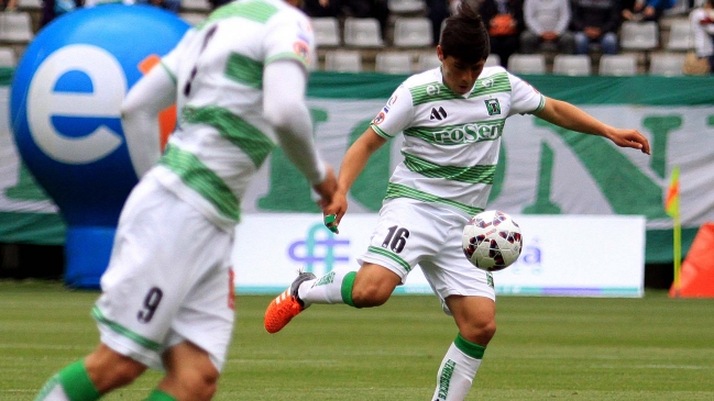 Los resultados de la tercera fecha del Torneo de Clausura y Primera B