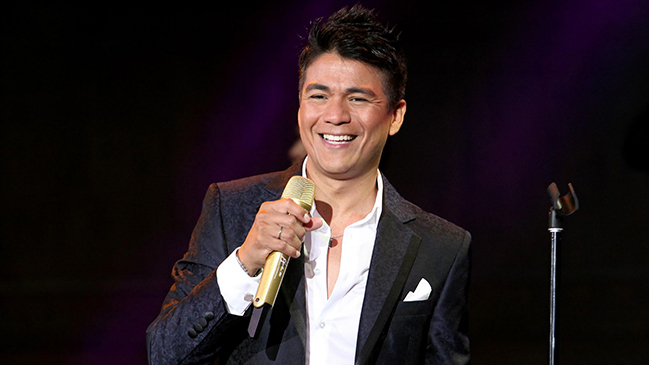 Américo entregó su verdad tras polémica en Parral