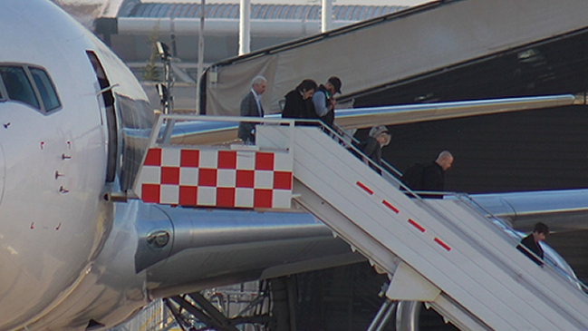 The Rolling Stones visitará este lunes el Estadio Nacional