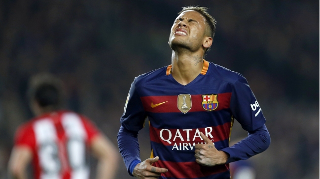 Neymar pide que 