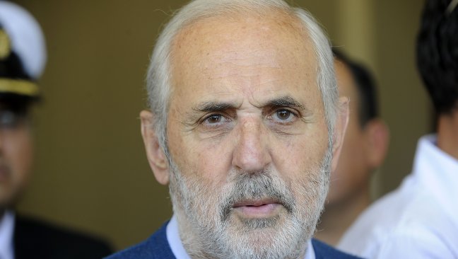 Abbott no descartó llegar a juicios abreviados en casos de corrupción en la política