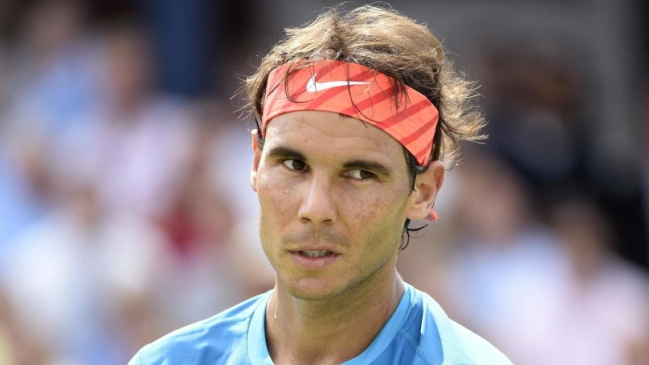 Rafel Nadal: Espero que Buenos Aires sea el inicio de una buena temporada