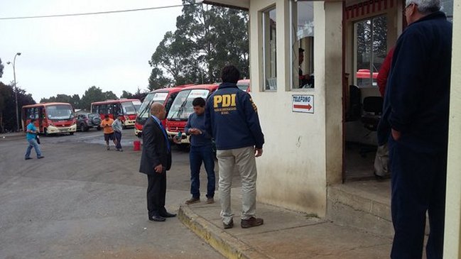 Valparaíso: Carabinero en retiro murió al intentar repeler un asalto