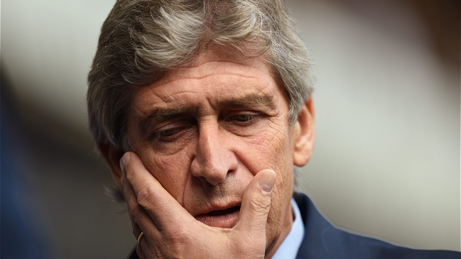 Luego de su salida del City, ¿en qué equipo te gustaría ver a Manuel Pellegrini?