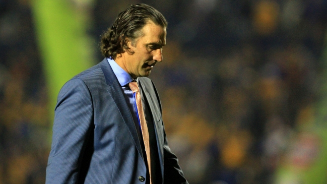 Juan Antonio Pizzi: Con el apoyo de todos seguiremos por la línea que lleva la selección