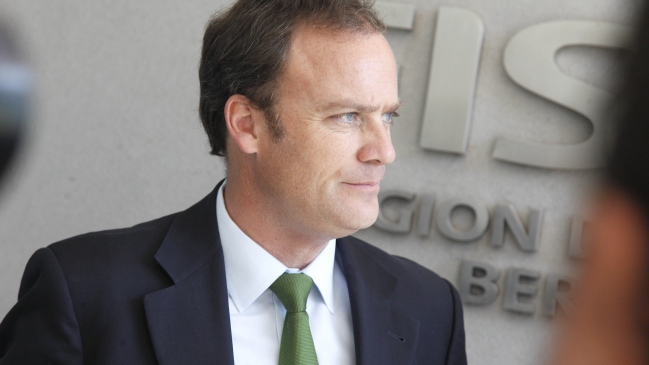 UDI: Cambio de fiscal en Caval 