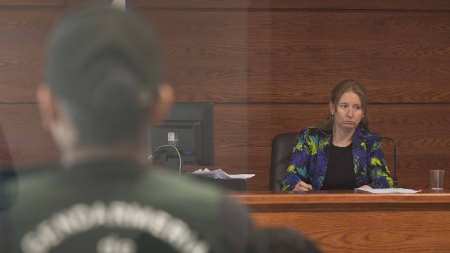 La Serena: Hombre fue condenado a 10 años de cárcel por parricidio frustrado