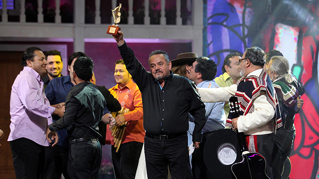 Ganadores de Olmué: El folclore es el hijo pobre de las transmisiones televisivas