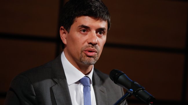 Vocero de Gobierno recomendó 