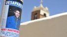 Kurt Martinson: Rescatistas encontraron \
