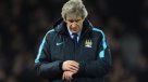 Manchester City confirma la salida de Pellegrini para fin de temporada