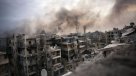 Siria: Al menos 4.680 personas murieron en enero