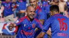 Gustavo Lorenzetti: Un buen resultado ante River Plate es ganar