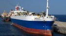Buque factoría más grande del mundo sigue en lista negra por pesca ilegal en el Pacífico