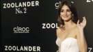 Penélope Cruz: \