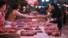 Tribunal condenó a 10 personas por venta de carne vencida en China