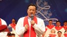 China detuvo a uno de los pastores protestantes más influyentes del país