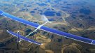 Google diseña plan para llevar Internet 5G mediante drones solares