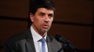 Vocero de Gobierno recomendó \