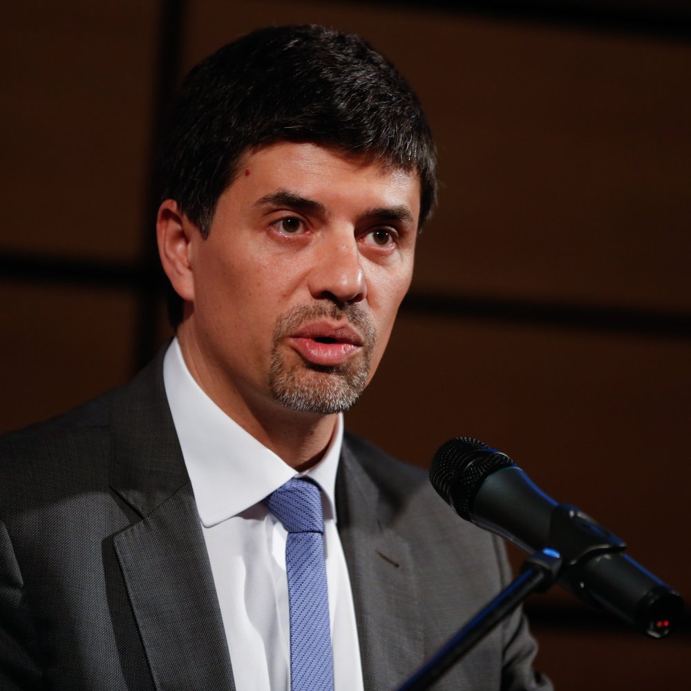 Vocero de Gobierno recomendó 