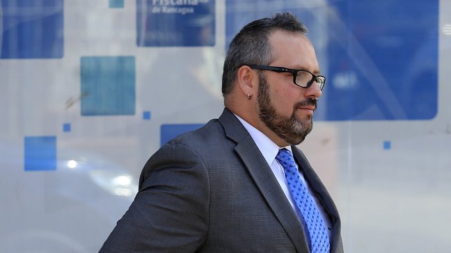 Fiscal Toledo: Sebastián Dávalos sigue siendo investigado