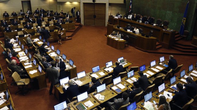 Consejo de Asignación: Diputados no pueden arrendar autos de lujo