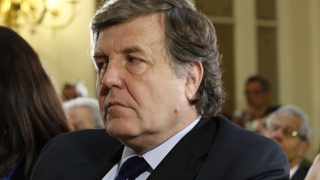 Diputado UDI tras ley que simplifica la reforma tributaria: 