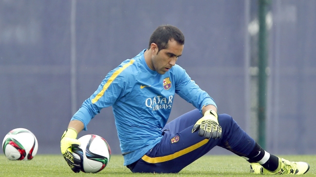 Delincuentes robaron camión en Complejo Deportivo de Claudio Bravo