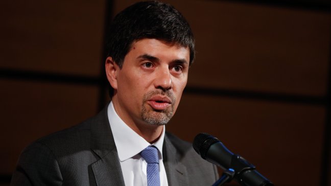 Gobierno: Críticas al control de identidad preventivo 