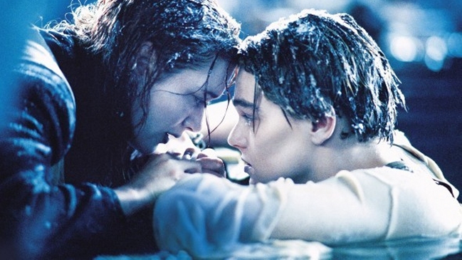 Kate Winslet reconoció que 