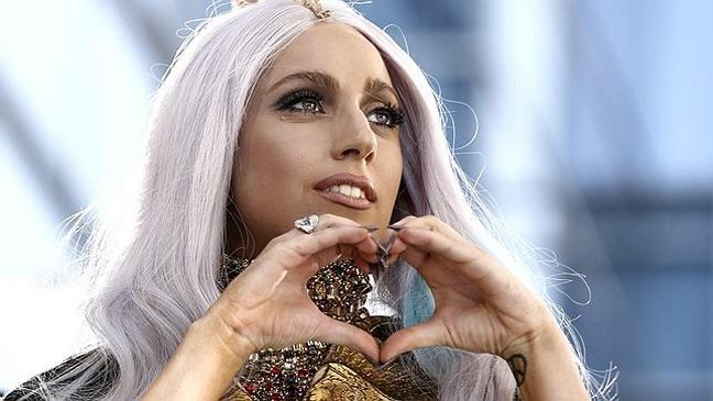 Lady Gaga homenajeará a David Bowie con una actuación especial en los Grammy