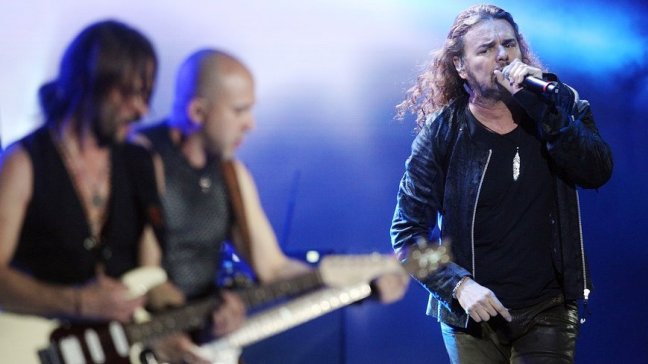 Maná tendrá su estrella en el Paseo de la Fama de Hollywood