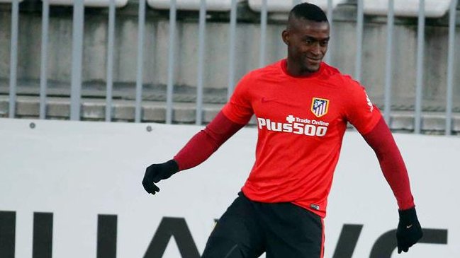 Jackson Martínez continuará su carrera en el fútbol chino